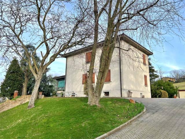 Villa in vendita a Scandiano RE