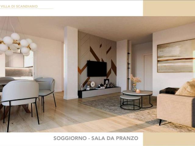 Villa in vendita a Scandiano RE