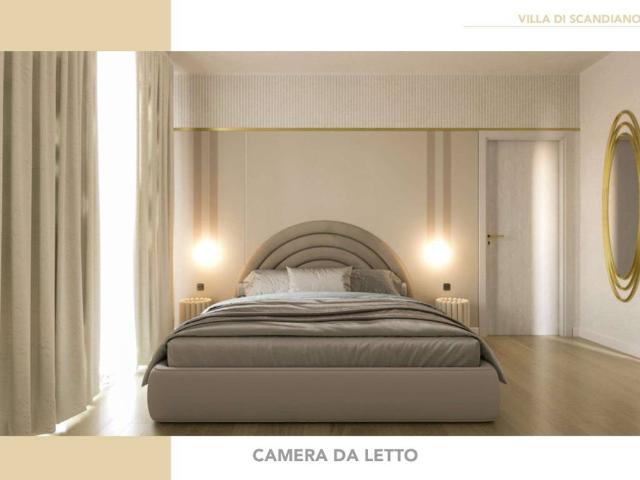 Villa in vendita a Scandiano RE