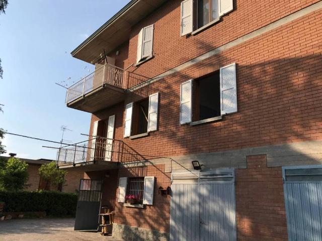 Villa in vendita a Scandiano RE