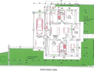 Villa in vendita a Scandiano RE