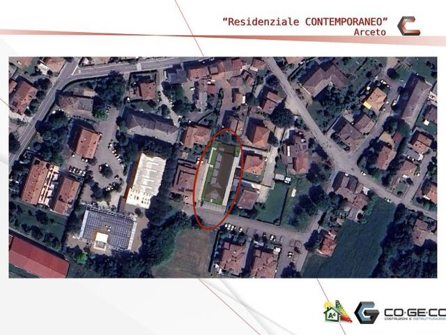 Villa in vendita a Scandiano RE