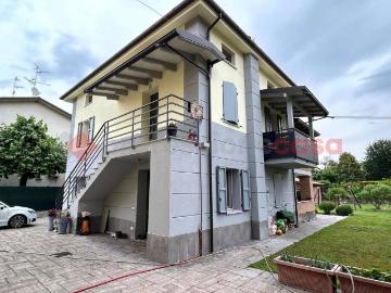 Villa in vendita a Scandiano RE