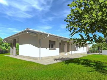 Villa in vendita a Scandiano RE
