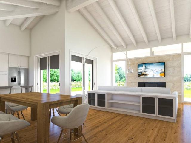Villa in vendita a Scandiano RE