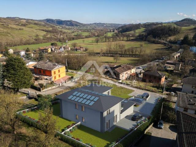 Villa in vendita a Scandiano RE