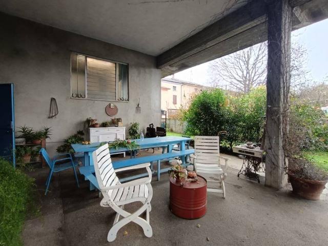 Villa in vendita a Scandolara Ripa d'Oglio CR