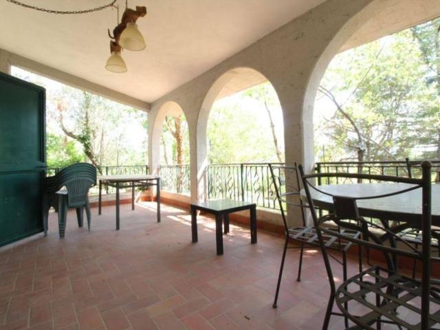 Villa in vendita a Scandriglia RI