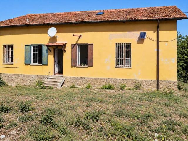 Villa in vendita a Scandriglia RI