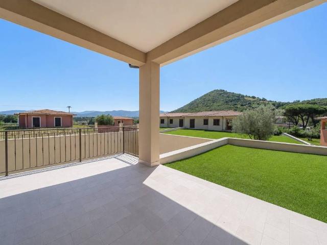 Villa in vendita a Scandriglia RI