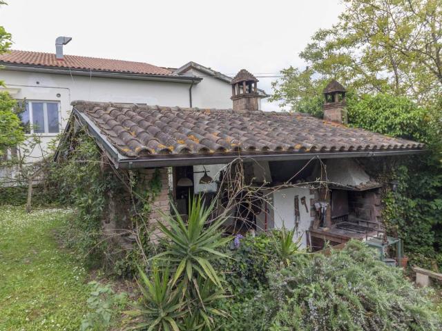Villa in vendita a Scandriglia RI