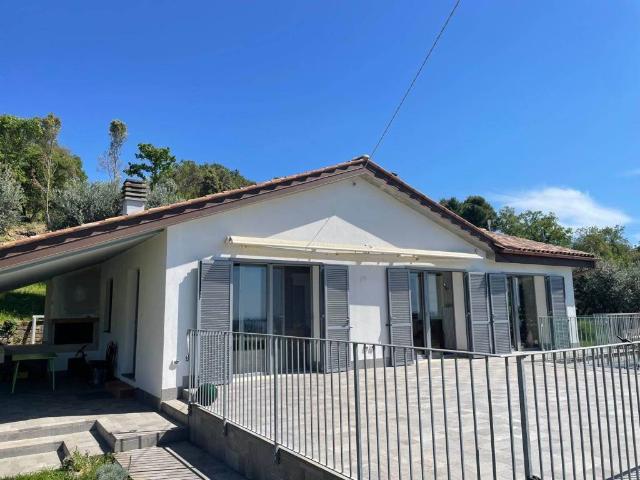 Villa in vendita a Scansano GR