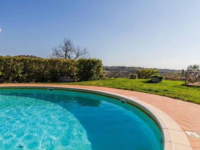 Villa in vendita a Scansano GR