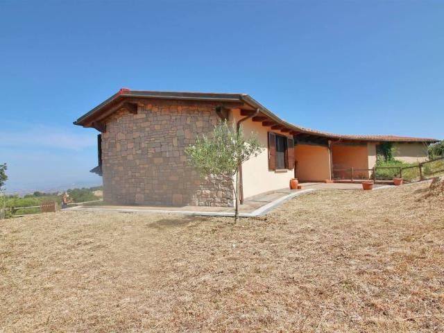 Villa in vendita a Scansano GR