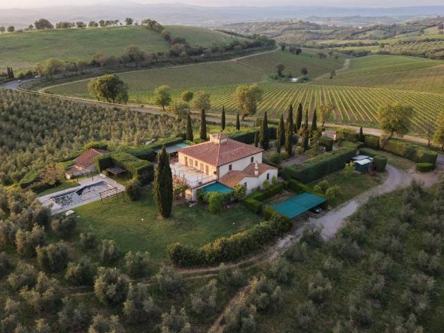 Villa in vendita a Scansano GR