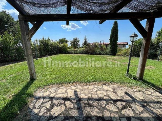 Villa in vendita a Scansano GR