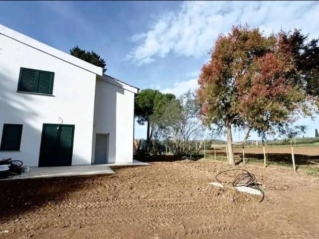 Villa in vendita a Scansano GR