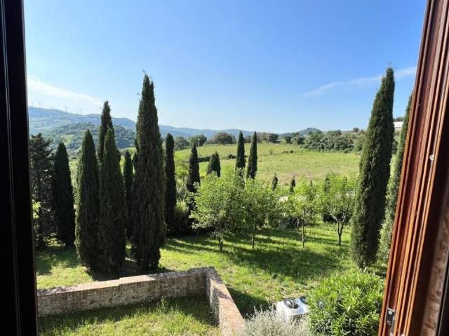 Villa in vendita a Scansano GR