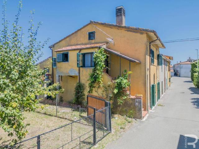 Villa in vendita a Scansano GR