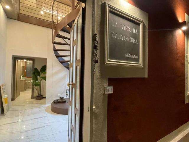 Villa in vendita a Scansano GR