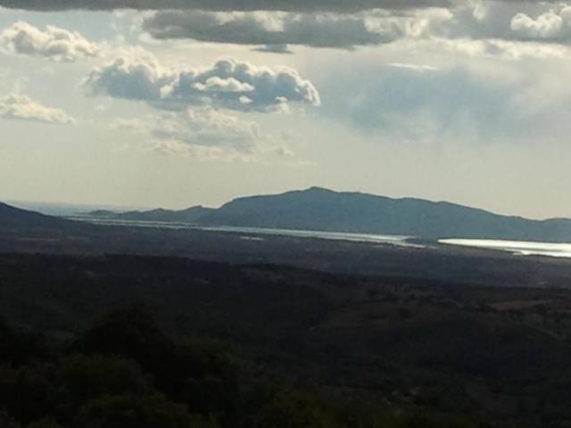 Villa in vendita a Scansano GR