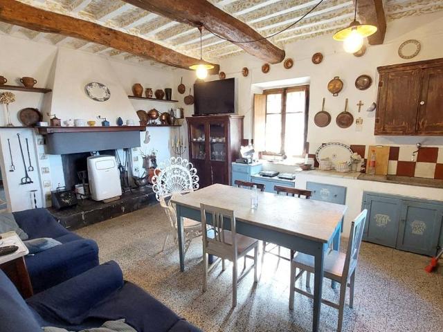Villa in vendita a Scansano GR