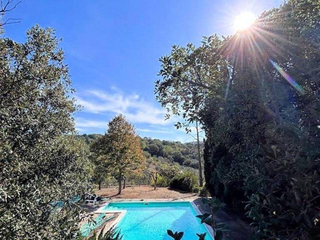 Villa in vendita a Scansano GR