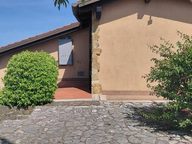 Villa in vendita a Scansano GR
