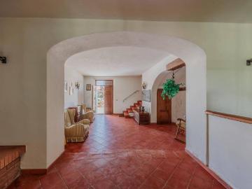 Villa in vendita a Scansano GR