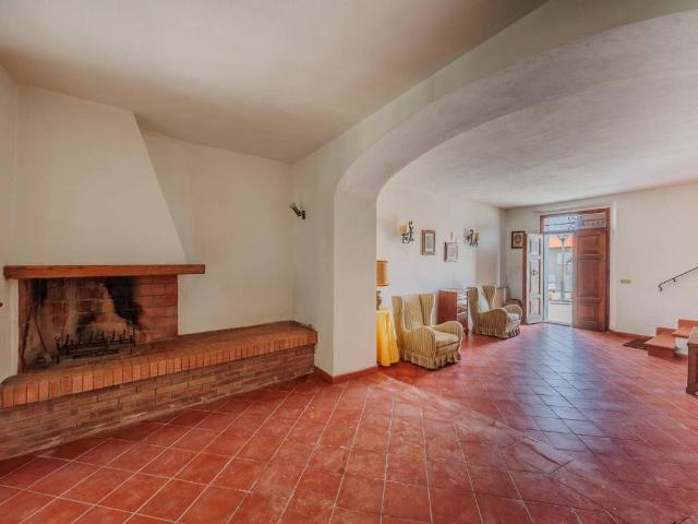 Villa in vendita a Scansano GR