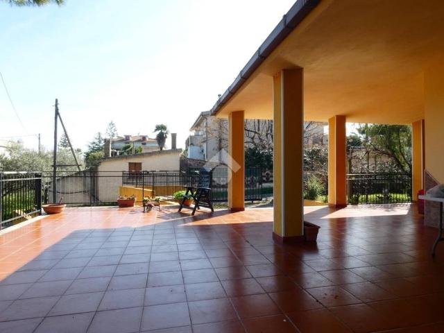 Villa in vendita a Scanzano Jonico MT