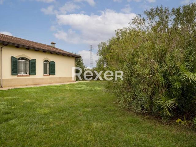 Villa in vendita a Scanzano Jonico MT
