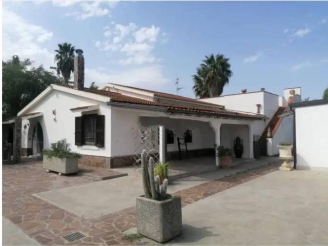 Villa in vendita a Scanzano Jonico MT