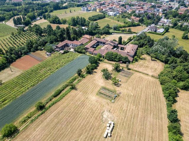 Villa in vendita a Scanzorosciate BG
