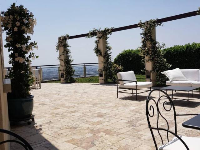 Villa in vendita a Scanzorosciate BG
