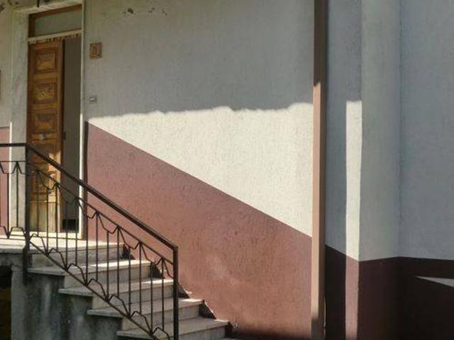 Villa in vendita a Scapoli IS