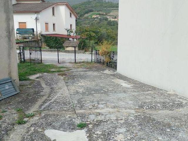 Villa in vendita a Scapoli IS