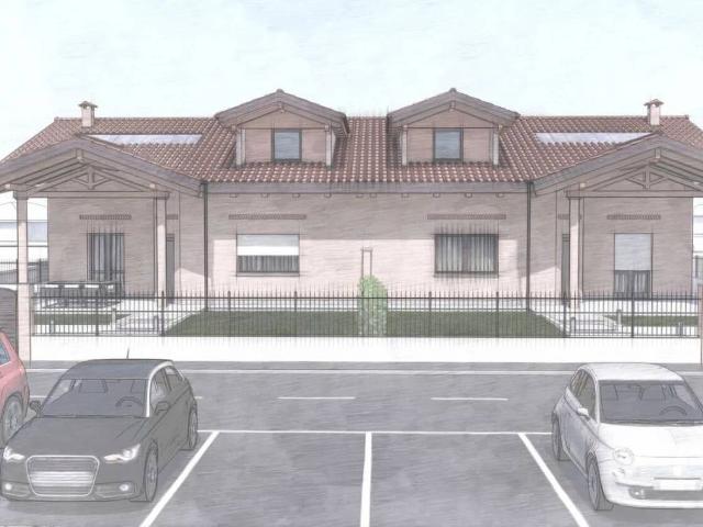Villa in vendita a Scarnafigi CN
