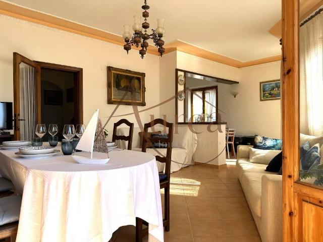 Villa in vendita a Scarlino GR