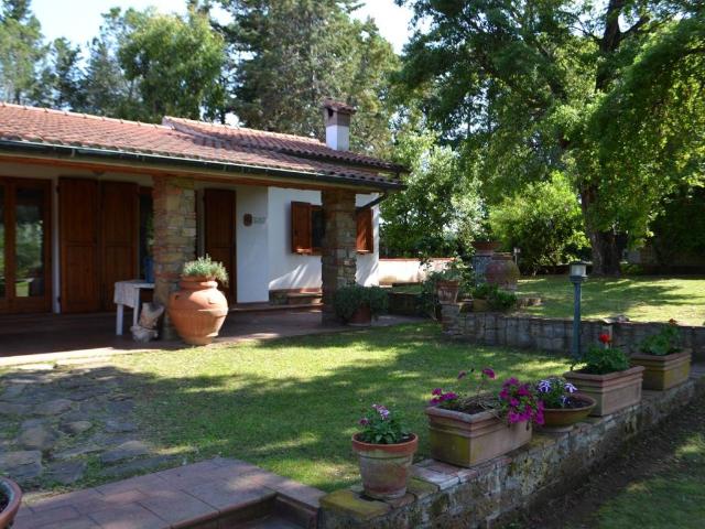 Villa in vendita a Scarlino GR