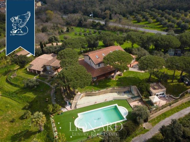 Villa in vendita a Scarlino GR