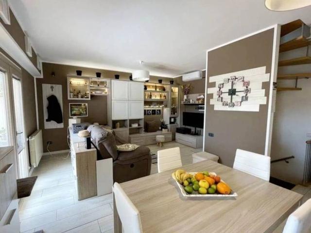Villa in vendita a Scarlino GR