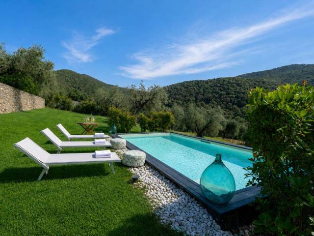 Villa in vendita a Scarlino GR