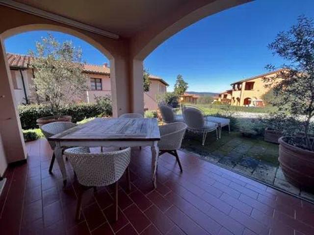 Villa in vendita a Scarlino GR