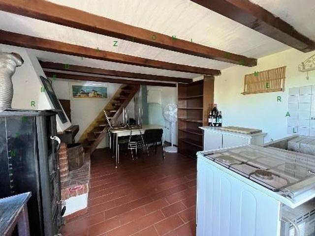 Casa indipendente in vendita a Scarperia e San Piero FI