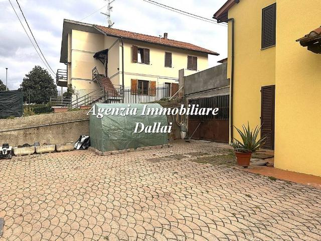 Villa in vendita a Scarperia e San Piero FI