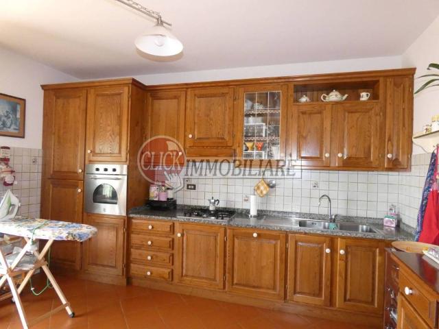 Villa in vendita a Scarperia e San Piero FI