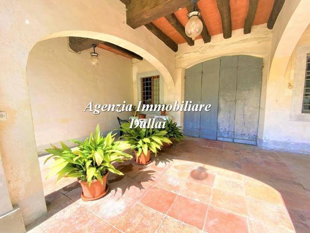 Villa in vendita a Scarperia e San Piero FI