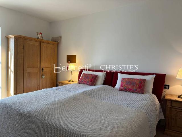 Villa in vendita a Scena BZ
