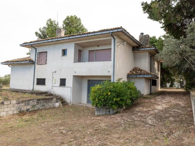 Villa in vendita a Scerni CH